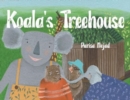 Koala's Treehouse - Book