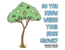 Do You Know Where Your Nose Grows? - Book