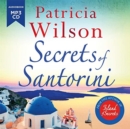 Secrets of Santorini : Escape to the Greek Islands with this gorgeous beach read - Book
