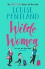 Wilde Women - Book