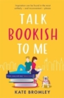Talk Bookish to Me : The perfect laugh-out-loud romcom to curl up with this Christmas - Book
