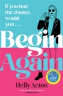 Begin Again : a funny and relatable read - Book