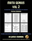 Preschool Workbooks (Math Genius Vol 2) : This Book Is Designed for Preschool Teachers to Challenge More Able Preschool Students: Fully Copyable, Printable, and Downloadable - Book