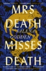 Mrs Death Misses Death - eBook