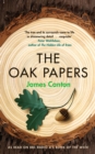 The Oak Papers - Book
