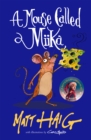 A Mouse Called Miika - Book