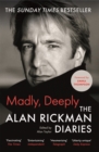 Madly, Deeply : The Alan Rickman Diaries - eBook
