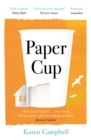 Paper Cup - Book