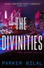 The Divinities - eBook