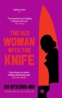 The Old Woman With the Knife - eBook
