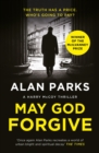 May God Forgive - eBook