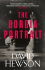 The Borgia Portrait - eBook