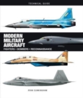 Modern Military Aircraft - Book