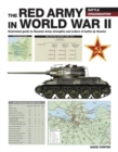 The Red Army in WWII - Book