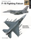 F-16 Fighting Falcon - Book