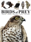 Birds of Prey - Book