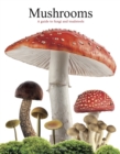 Mushrooms : A guide to fungi and toadstools - Book