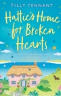 Hattie's Home for Broken Hearts : A feel good laugh out loud romantic comedy - Book