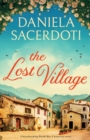 The Lost Village : A heartbreaking World War 2 historical novel - Book