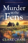 Murder in the Fens : An utterly addictive English cozy mystery novel - Book