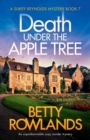 Death under the Apple Tree : An unputdownable cozy murder mystery - Book
