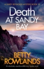 Death at Sandy Bay : An absolutely unputdownable cozy mystery novel - Book