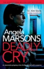 Deadly Cry : An absolutely gripping crime thriller packed with suspense - Book