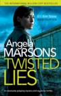 Twisted Lies : An absolutely gripping mystery and suspense thriller - Book