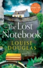 The Lost Notebook : THE NUMBER ONE BESTSELLER - Book