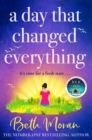 A Day That Changed Everything : The perfect uplifting read - eBook