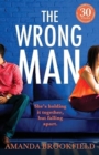 The Wrong Man : A page-turning book club read from Amanda Brookfield - Book