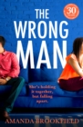 The Wrong Man : A page-turning book club read from Amanda Brookfield - eBook