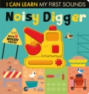 Noisy Digger - Book