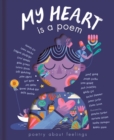 My Heart is a Poem - Book