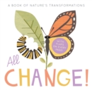 All Change - Book