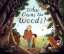 Who Owns the Woods? - Book