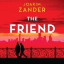 The Friend - Book