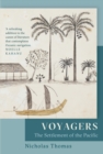 Voyagers : The Settlement of the Pacific - eBook