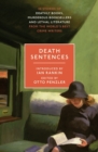 Death Sentences : Stories of Deathly Books, Murderous Booksellers and Lethal Literature - eBook