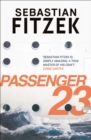 Passenger 23 - Book