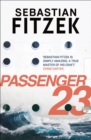 Passenger 23 - eBook