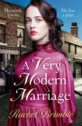 A Very Modern Marriage - eBook