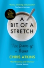A Bit of a Stretch : The Diaries of a Prisoner - Book