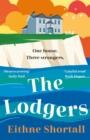 The Lodgers - eBook