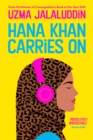 Hana Khan Carries On - Book
