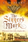 The Sinner's Mark - Book