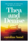 Thea and Denise - eBook