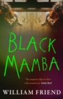 Black Mamba - Book
