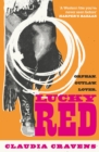 Lucky Red - Book