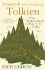 Twenty-First-Century Tolkien - eBook